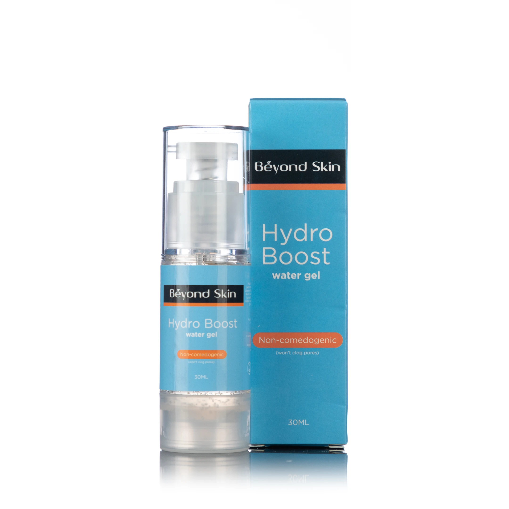 Hydro Boost Water Gel face Cream